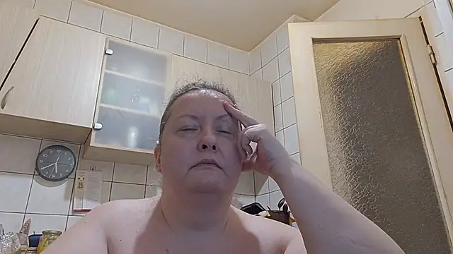 melissaBlessing online show from March 10, 3:32 am