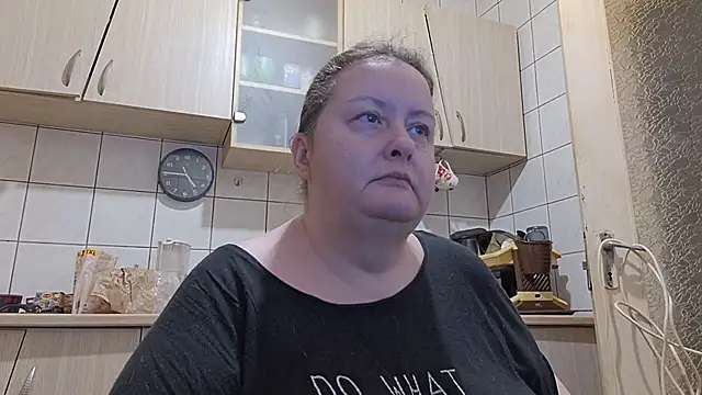 melissaBlessing online show from January 12, 2:40 am