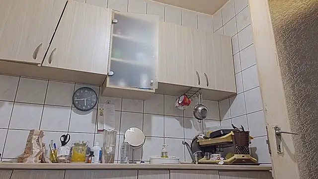 melissaBlessing online show from March 7, 3:35 am