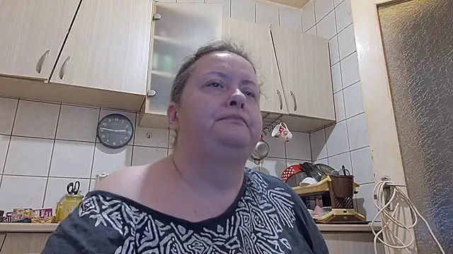 melissaBlessing online show from January 10, 12:39 am