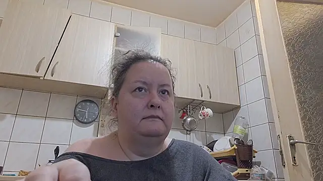 melissaBlessing online show from February 28, 3:39 am