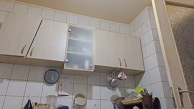 melissaBlessing online show from February 10, 3:16 am