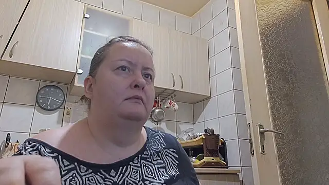 melissaBlessing online show from February 8, 4:10 am