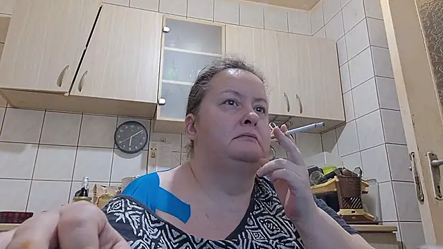 melissaBlessing online show from February 14, 4:02 am