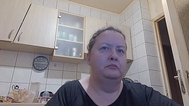 melissaBlessing online show from January 11, 12:39 am