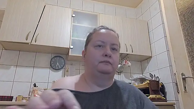 melissaBlessing online show from February 6, 4:19 am