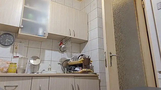 melissaBlessing online show from April 10, 12:28 am