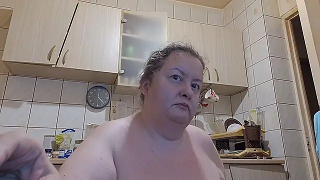melissaBlessing online show from May 29, 1:22 am