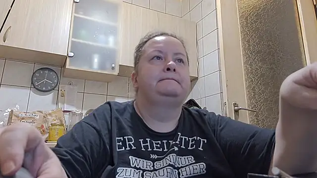 melissaBlessing online show from April 6, 12:39 am