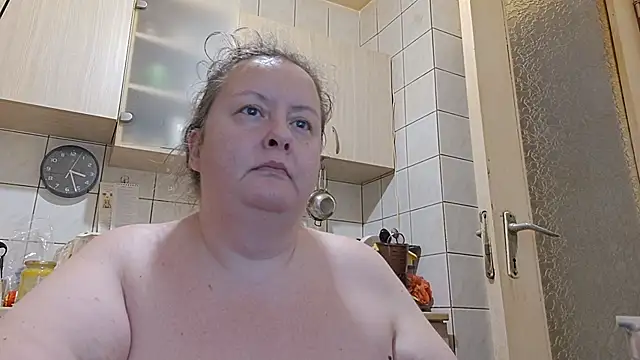 melissaBlessing online show from April 14, 12:26 am