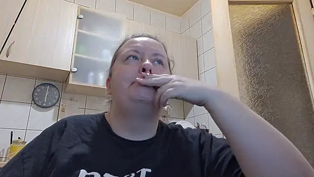 melissaBlessing online show from February 22, 3:53 am