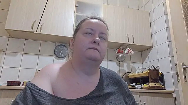 melissaBlessing online show from February 5, 4:19 am