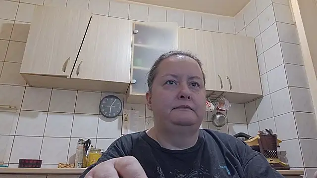 melissaBlessing online show from February 20, 3:58 am