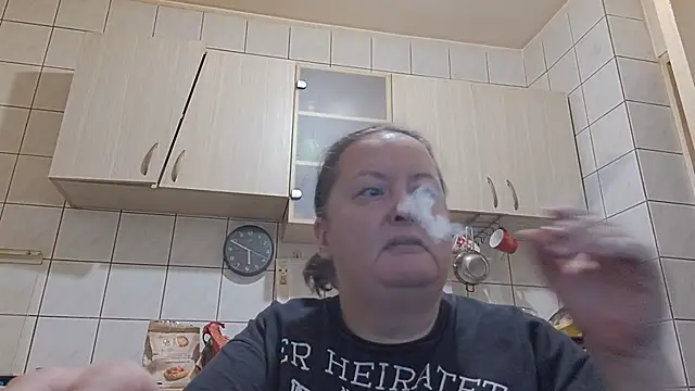 melissaBlessing online show from March 12, 3:23 am