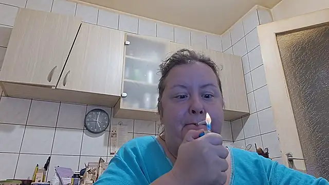 Snapshot of melissaBlessing chatting on October 5, 2:02 am melissaBlessing online show from October 5, 2:02 am