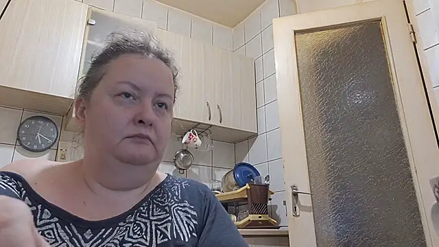 melissaBlessing online show from March 14, 3:12 am