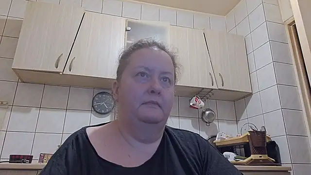 melissaBlessing online show from December 20, 2:36 am