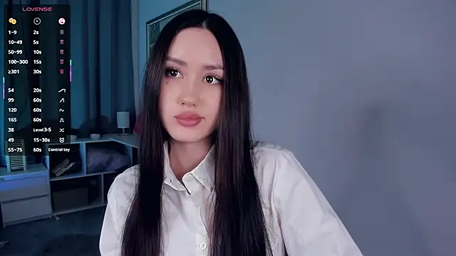 SawakoMio online show from March 17, 8:18 am