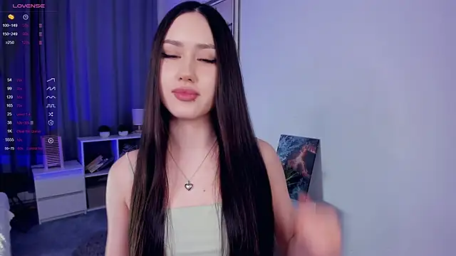 SawakoMio online show from February 21, 8:29 am