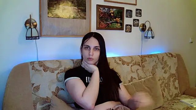BlackHe4rts  online show from April 10, 7:43 pm