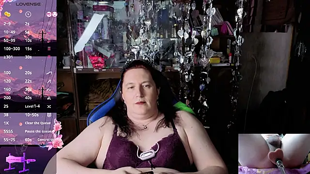 Snapshot of Lilith_Shumerian chatting on February 26, 12:27 pm Lilith Shumerian online show from February 26, 12:27 pm