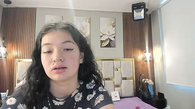 Snapshot of lilimini032 chatting on July 16, 8:39 pm lilimini032 online show from July 16, 8:39 pm