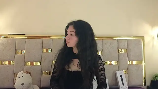 lilimini032 online show from February 14, 7:58 pm