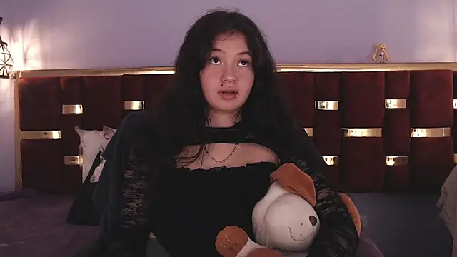 lilimini032 online show from March 3, 7:54 pm