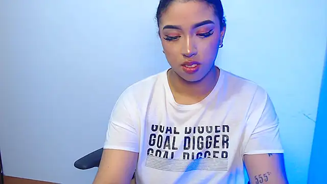 barbara falcons online show from November 27, 6:30 pm