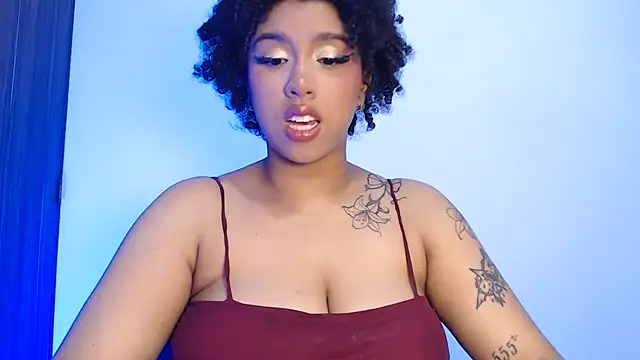 barbara falcons online show from February 3, 4:10 am