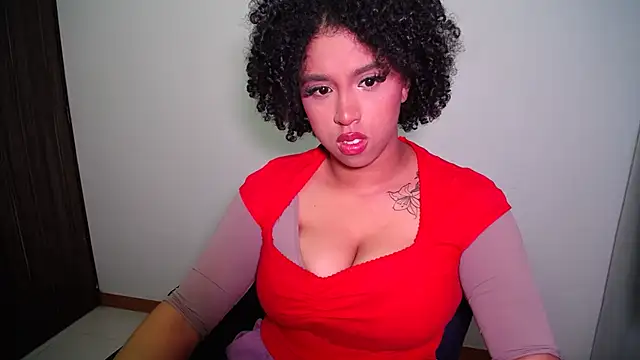 Snapshot of barbara_falcons chatting on October 9, 6:47 am barbara falcons online show from October 9, 6:47 am