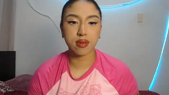 barbara falcons online show from December 15, 8:47 pm