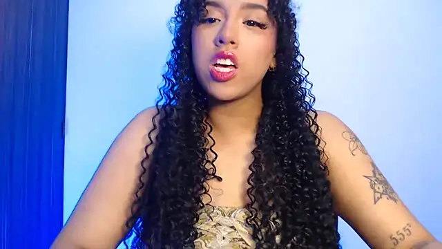 barbara falcons online show from February 21, 3:41 am