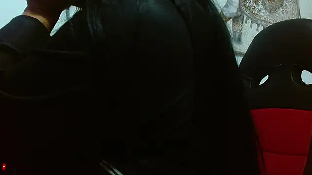 violletha online show from February 9, 12:14 pm