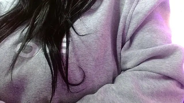 violletha online show from February 17, 12:35 pm