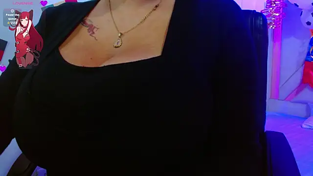 violletha online show from June 15, 12:27 pm