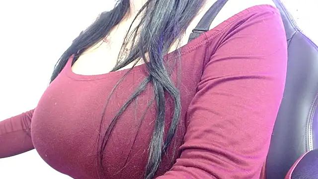 violletha online show from March 3, 12:34 pm