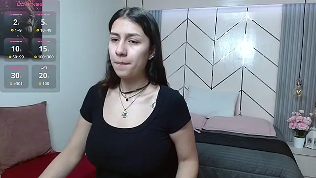 Lita Rogers online show from September 10, 12:37 pm