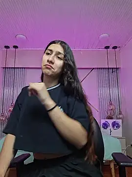 Snapshot of Lita_Rogers chatting on January 17, 2:31 pm Lita Rogers online show from January 17, 2:31 pm