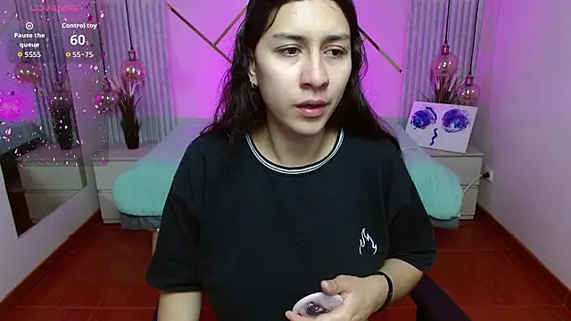 Snapshot of Lita_Rogers chatting on February 3, 1:38 pm Lita Rogers online show from February 3, 1:38 pm