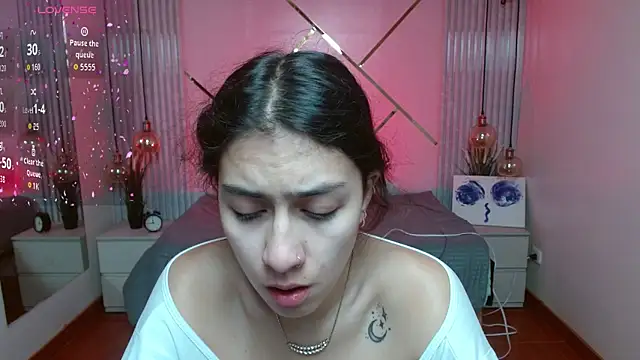 Lita Rogers online show from April 13, 1:37 pm