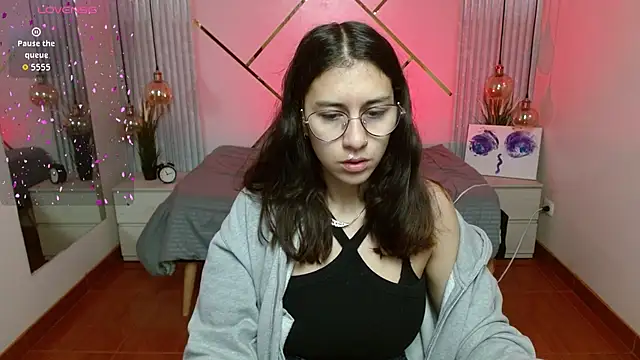 Lita Rogers online show from April 18, 1:02 pm