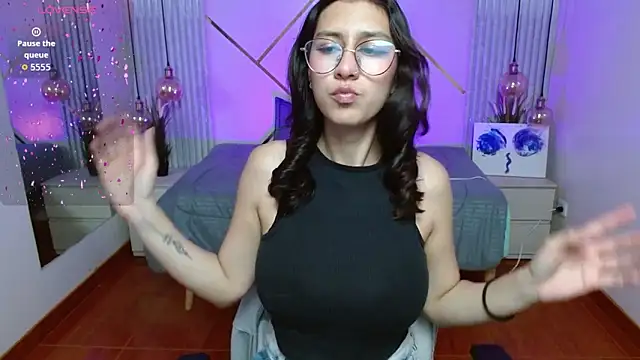 Lita Rogers online show from March 30, 4:08 pm