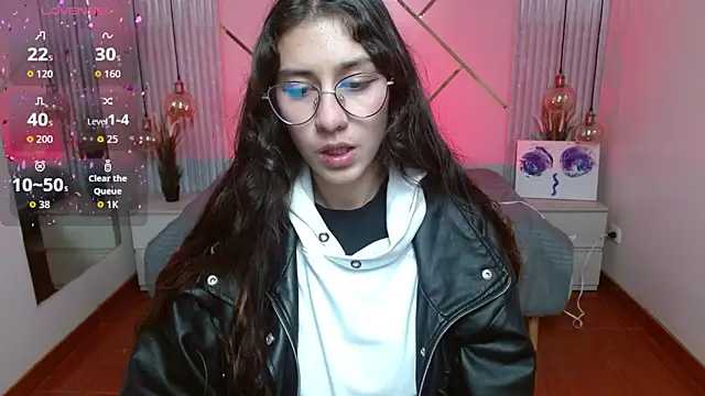 Lita Rogers online show from March 18, 7:59 pm