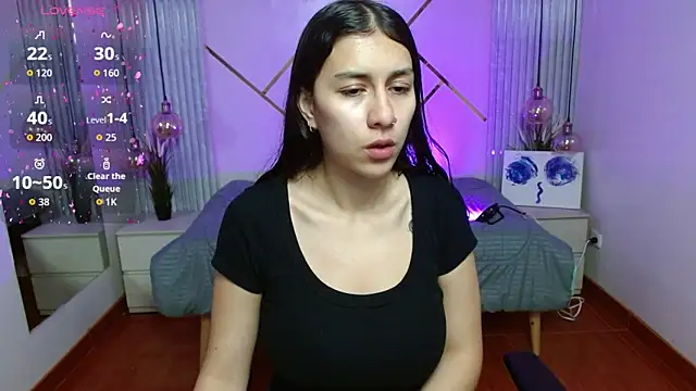 Lita Rogers online show from March 10, 12:31 pm