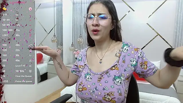 Lita Rogers online show from February 12, 1:48 pm