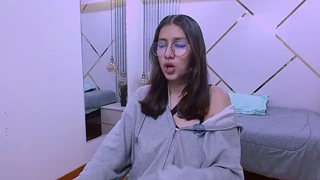 Lita Rogers online show from March 26, 1:20 pm