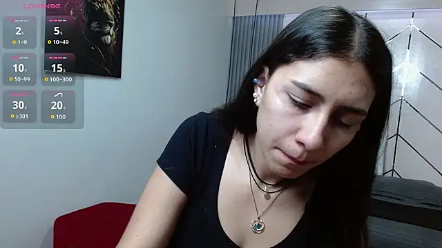 Lita Rogers online show from September 16, 1:34 pm