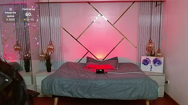 Snapshot of Lita_Rogers chatting on February 26, 1:22 pm Lita Rogers online show from February 26, 1:22 pm