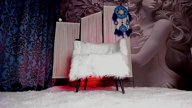 IrenePearcy online show from February 25, 3:18 am